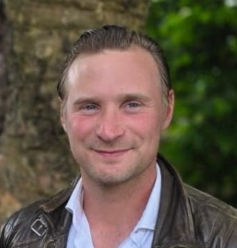 Profilbild von Urs Schwab